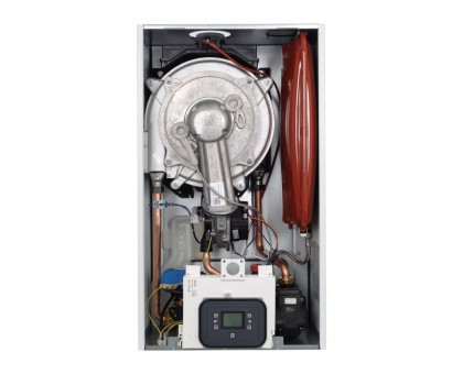 Котел конденсационный газовый BIASI RINNOVA ADAPTIVE 25 кВт (M300V.2025 SM)