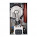 Котел конденсационный газовый BIASI RINNOVA ADAPTIVE 25 кВт (M300V.2025 SM)