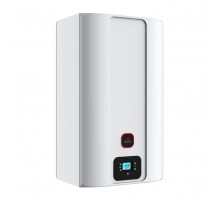 Котел конденсационный газовый BIASI RINNOVA ADAPTIVE 25 кВт (M300V.2025 SM)
