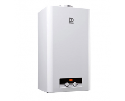 Газовый двухконтурный котел DEMRAD ADONIS B 24