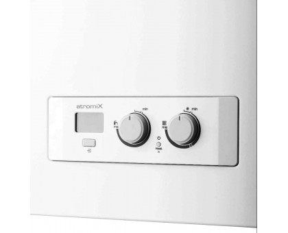 Котел конденсаційний DEMRAD ATROMIX P-24
