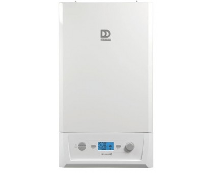Конденсационный газовый котел DEMRAD Nitromix P-24