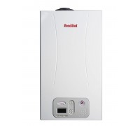 Котел газовый конденсационный FONDITAL ANTEA CONDENSING KC 24 кВт