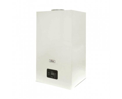 Дымоходный ﻿газовый котел двухконтурный FERROLI DIVA D C24