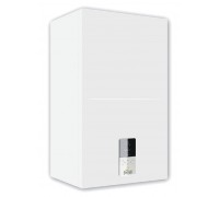 Котел газовый конденсационный FERROLI BLUEHELIX HITECH RRT 28 С OT4B4AWA