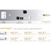 Газовый конденсационный котел FERROLI BLUEHELIX HITECH RRT 28 С OT4B4AWA