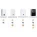 Газовый конденсационный котел FERROLI BLUEHELIX HITECH RRT 28 С OT4B4AWA