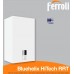Газовый конденсационный котел FERROLI BLUEHELIX HITECH RRT 28 С OT4B4AWA