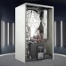 Газовый котел конденсационный FERROLI BLUEHELIX ALPHA 28 C (0TPF4AWA)