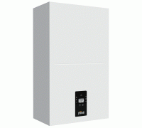 Котел газовый конденсационный FERROLI BLUEHELIX ALPHA 28 C (0TPF4AWA)