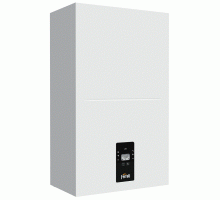 Котел газовий конденсаційний FERROLI BLUEHELIX ALPHA 24 C (0TPF2AWA)