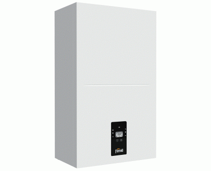 Газовый котел конденсационный FERROLI BLUEHELIX ALPHA 28 C (0TPF4AWA)