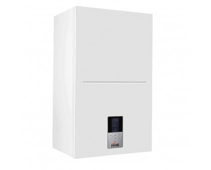 Газовый котел конденсационный FERROLI BLUEHELIX ALPHA 28 C (0TPF4AWA)
