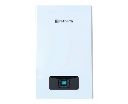 Конденсационный газовый котел Hi-Therm EVO 24 кВт 