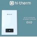 Конденсационный газовый котел Hi-Therm EVO 24 кВт 