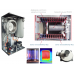 Конденсационный газовый котел Hi-Therm EVO 24 кВт 