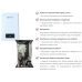 Конденсационный газовый котел Hi-Therm EVO 24 кВт 