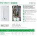 Конденсационный газовый котел ITALTHERM City Class 25 K