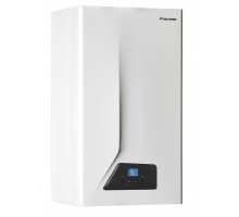 Газовый котел ITALTHERM CITY CLASS 24 C NOx