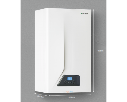 Газовый котел ITALTHERM CITY CLASS 25 F