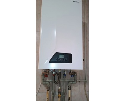 Газовый котел ITALTHERM CITY CLASS 24 C