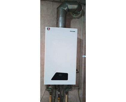 Газовый котел ITALTHERM CITY CLASS 24 C