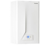 Котел газовий конденсаційний Italtherm City Top 25 K