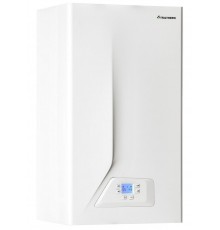 Котел газовый конденсационный Italtherm City Top 35 K 