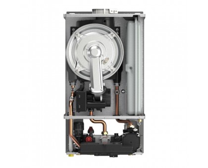 Котел газовый конденсационный ITALTHERM SMART 30 K