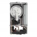 Котел газовый конденсационный ITALTHERM SMART 30 K