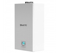 Котел конденсационный газовый ITALTHERM SMART 25 K