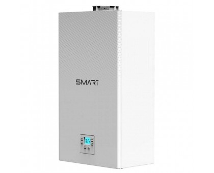 Котел газовый конденсационный ITALTHERM SMART 30 K