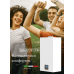 Котел газовий конденсаційний Italtherm Smart TK 24 кВт