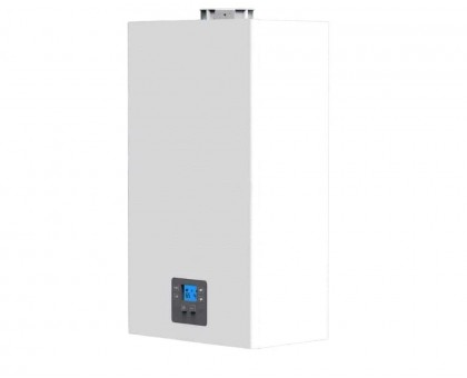 Котел газовий конденсаційний Italtherm Smart TK 24 кВт