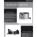 Котел газовий конденсаційний Italtherm Smart TK 24 кВт