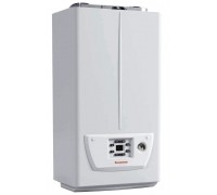 Котел газовый конденсационный IMMERGAS VICTRIX OMNIA 25 кВт