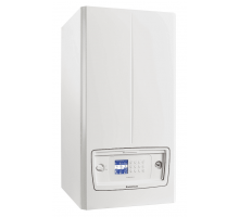 Котел газовый конденсационный IMMERGAS VICTRIX PRO V2 35 EU 35 кВт
