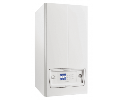 Конденсационный газовый котел IMMERGAS VICTRIX PRO V2 120 EU 120 кВт