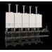 Конденсационный газовый котел IMMERGAS VICTRIX PRO V2 120 EU 120 кВт