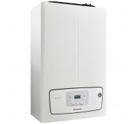 Котел ﻿газовый конденсационный IMMERGAS VICTRIX TERA V2 28 EU