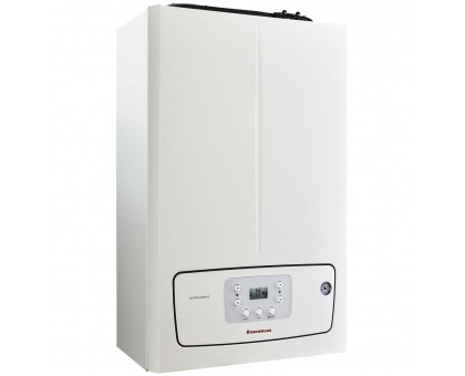 Конденсационный газовый котел IMMERGAS VICTRIX TERA V2 24 PLUS EU