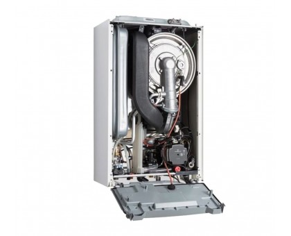 Конденсационный газовый котел IMMERGAS VICTRIX TERA V2 24 PLUS EU