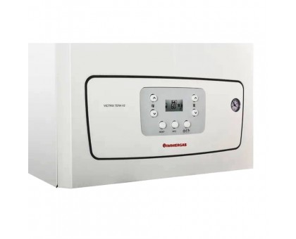 Конденсационный газовый котел IMMERGAS VICTRIX TERA V2 24 PLUS EU