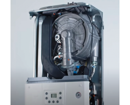 Газовый конденсационный котел IMMERGAS Victrix Tera 32 1