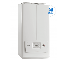 Котел ﻿газовый конденсационный Immergas Victrix Omnia V2 24 кВт