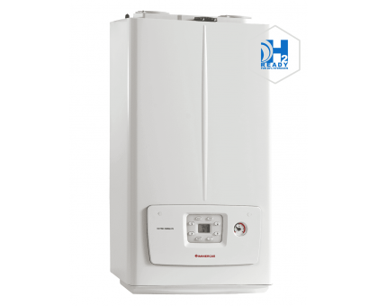 Газовый конденсационный котел Immergas Victrix Omnia V2 24 кВт