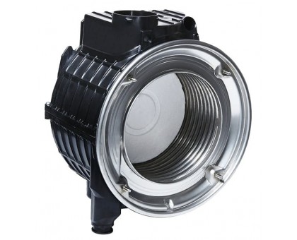 Газовый конденсационный котел Immergas Victrix Omnia V2 24 кВт