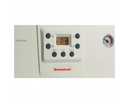 Газовый конденсационный котел IMMERGAS Victrix Tera 32 1