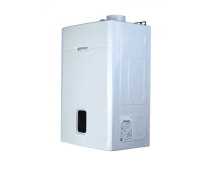 Котел газовый конденсационный KITURAMI TEKNIX ENERGREEN-24 кВт 