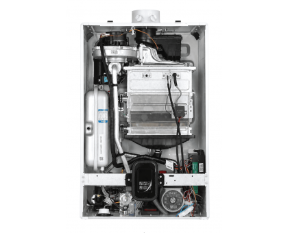 Котел газовый конденсационный KITURAMI TEKNIX ENERGREEN-24 кВт 